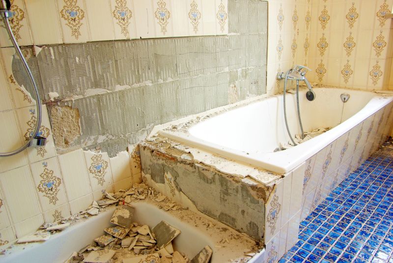Best Bathroom Remodelers Contractors in Ridgecrest, CA